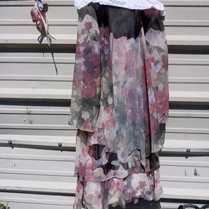 Woman Dress